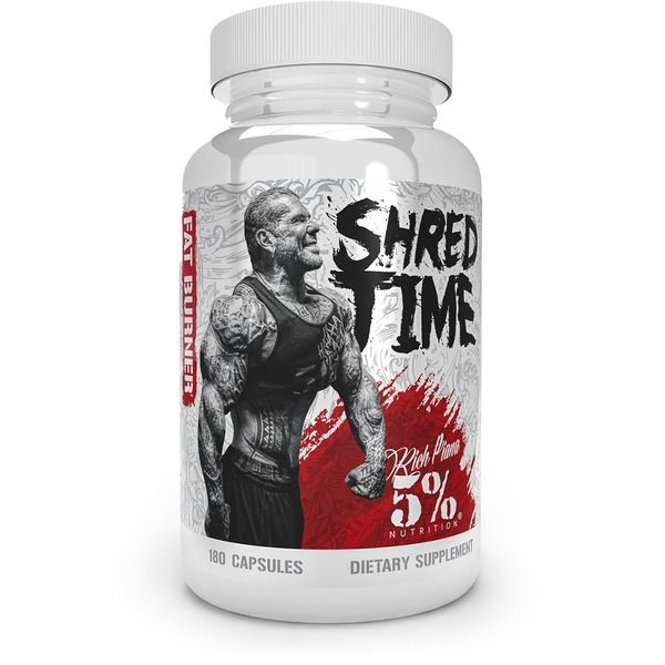 5_nutrition_shred_time