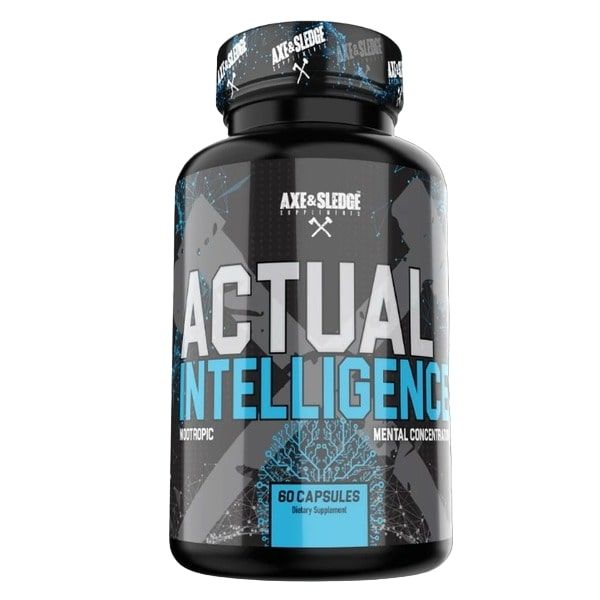 axe_and_sledge_actual_intelligence_nootropic