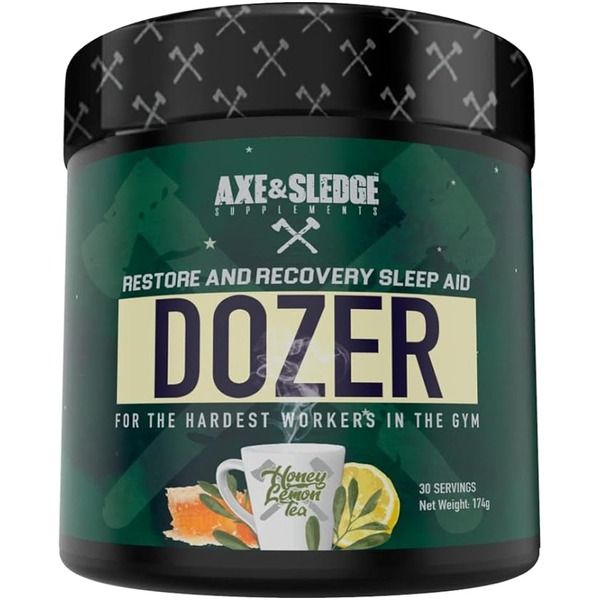 axe_and_sledge_dozer_sleep_aid_powder