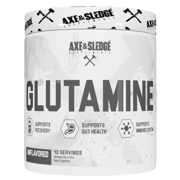 axe_and_sledge_glutamine_5g