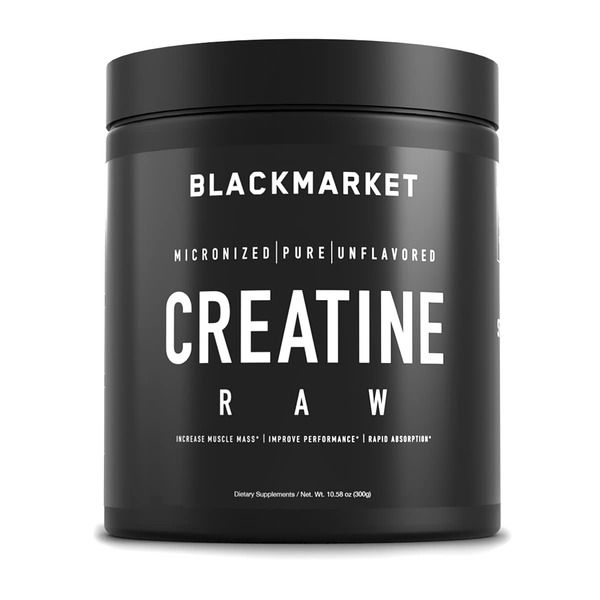 blackmarket_labs_raw_creatine
