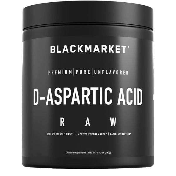 blackmarket_labs_raw_d_aspartic_acid