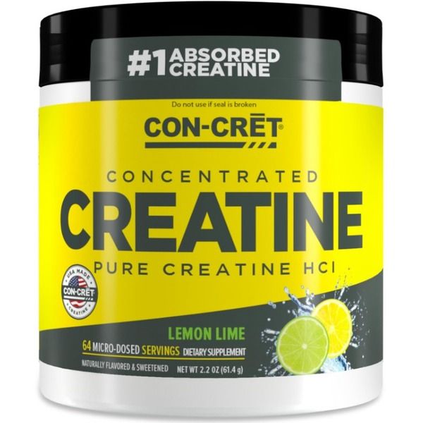 con_cret_creatine_hcl_powder