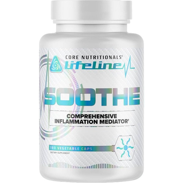 core_nutritionals_soothe