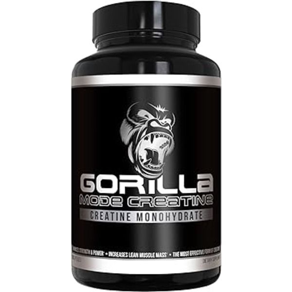 gorilla_mind_creatine_capsules