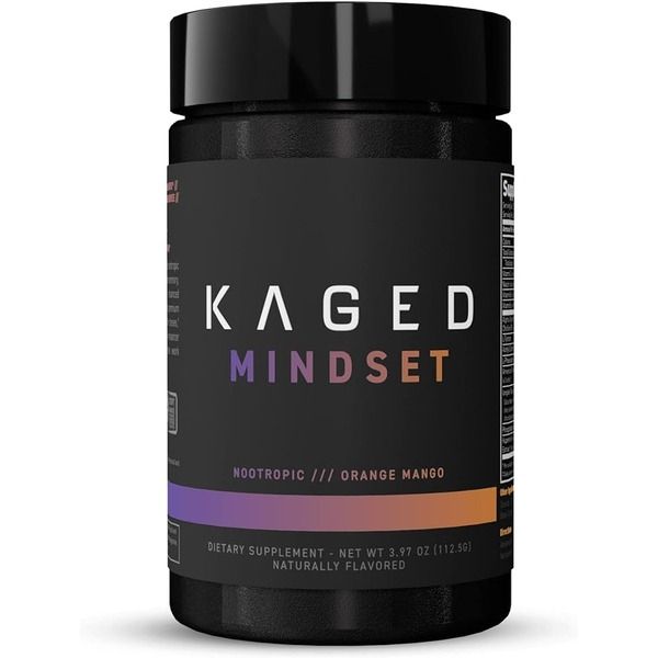 kaged_mindset_nootropic_powder