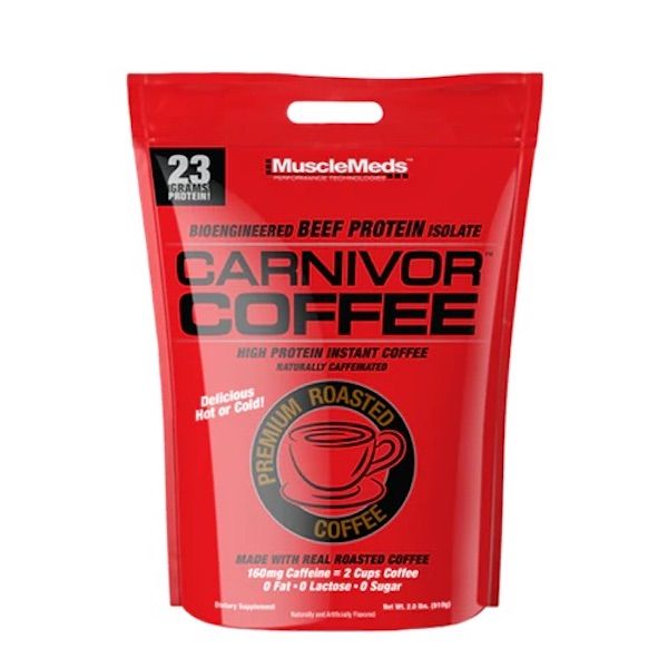 musclemeds_carnivor_coffee