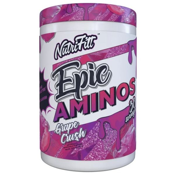 nutrifitt_epic_aminos