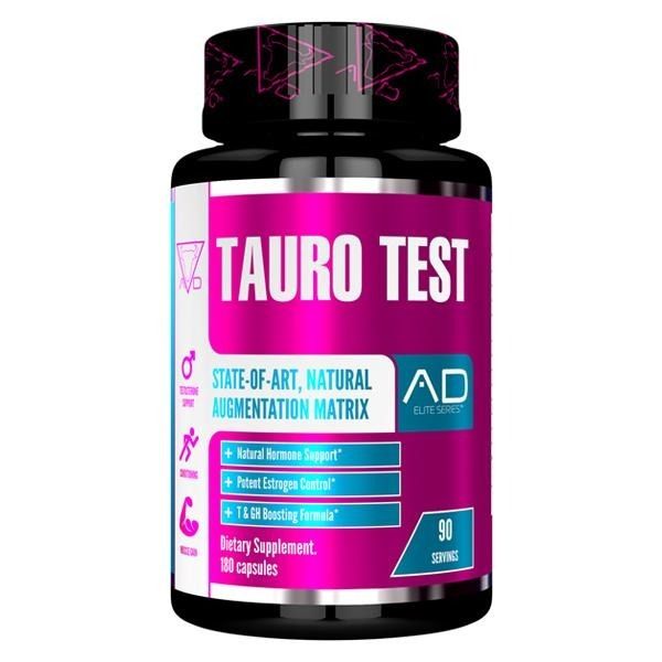 project_ad_elite_series_taurotest