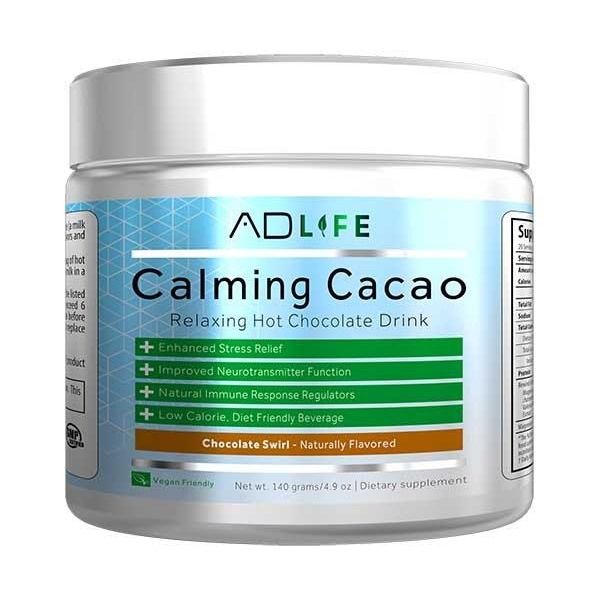 project_ad_life_series_calming_cacoa
