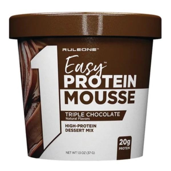 rule_one_easy_protein_mousse