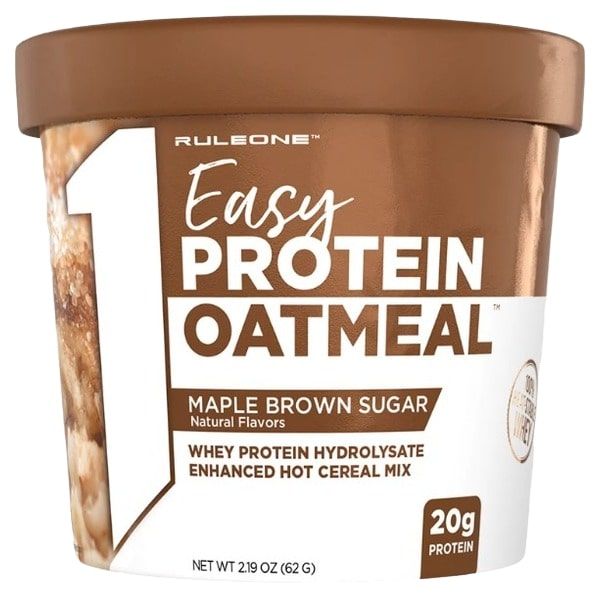 rule_one_easy_protein_oatmeal