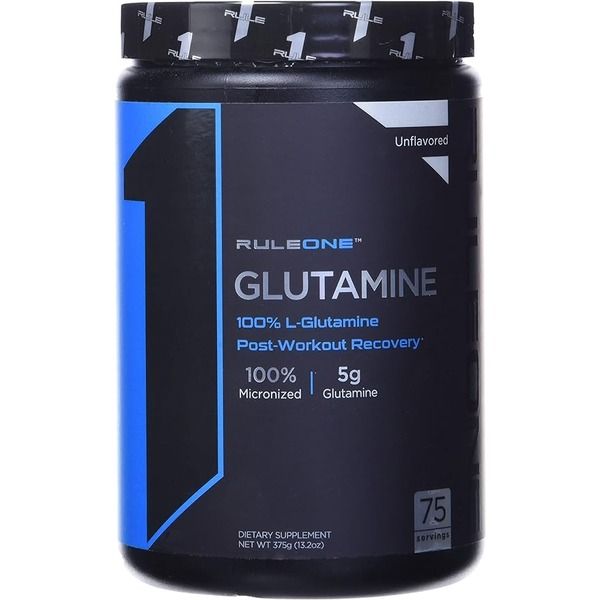 rule_one_glutamine