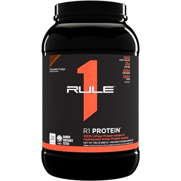rule_one_protein