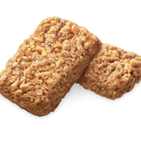 Caramel Peanut Protein Breakfast Bars - Image 3