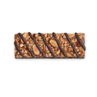 Chocolate Pumpkin Spice with Almonds & Peanuts - Image 3