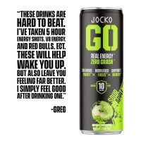 Jocko Fuel GO RTD - Image 3