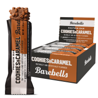 Barebells Protein Bar - Image 4