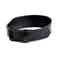 Gymreapers 7MM Leather Belt - Image 3