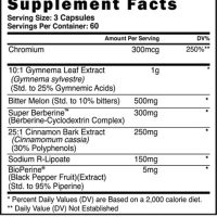 Blackstone Labs Glycolog - Image 3