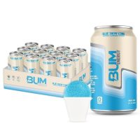 BUM Energy RTD - Image 5