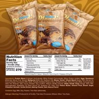 Core Nutritionals Protein Blondie - Image 3