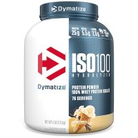 Dymatize ISO 100 - Image 3