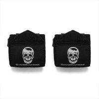 Gymreapers Wrist Wraps - Image 3