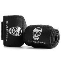 Gymreapers Wrist Wraps - Image 5