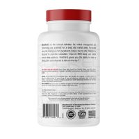 Metabolic Nutrition Relaxitrol - Image 3