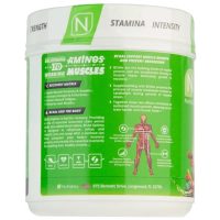 NutraKey BCAA Optima - Image 3