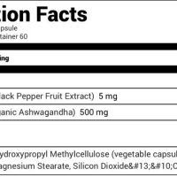 Revive Ashwagandha - Image 3