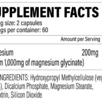 Revive Magnesium Glycinate - Image 3