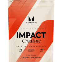 Myprotein Creatine Monohydrate - Image 3