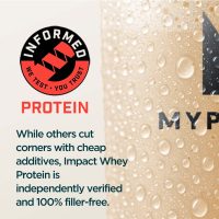 Myprotein Impact Whey Protein - Image 3