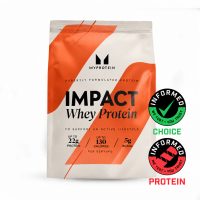Myprotein Impact Whey Protein