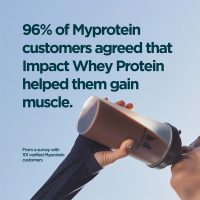 Myprotein Impact Whey Protein - Image 4
