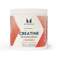 Myprotein Creapure Creatine Monohydrate