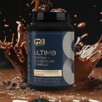 GR8 Lifestyle Ultim8 - Image 3