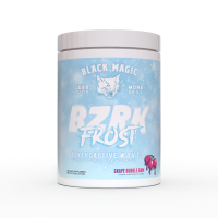 Black Magic Supply BZRK Frost
