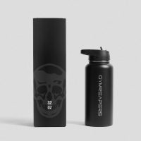 Gymreapers Stainless Water Bottle - Image 4