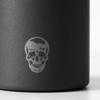 Gymreapers Stainless Water Bottle - Image 3