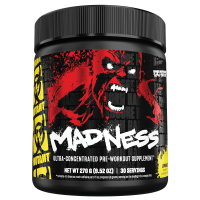 Mutant Madness - Image 1