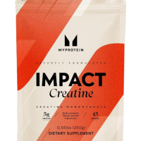 Myprotein Creatine Monohydrate