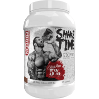 5% Nutrition Shake Time - Image 3
