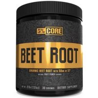 5% Nutrition Beet Root - Image 1