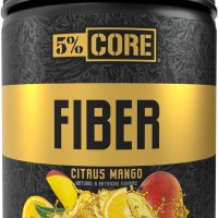 5% Nutrition Fiber