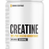 Condemned Labz Creatine