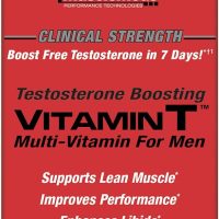MuscleMeds Vitamin T