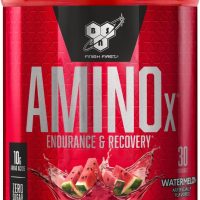 BSN Amino X EAA - Image 5
